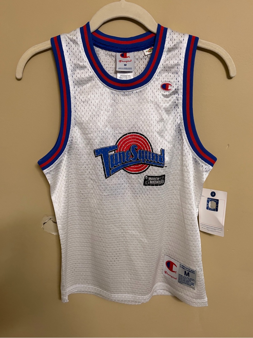 Champion Lola jersey NWT